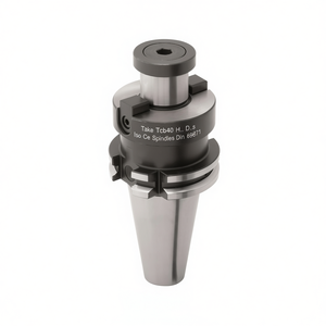 Ttake Tcb40 H.. D..s Iso Cone Spindles Din 69871 Outils de perçage - Product Image 2
