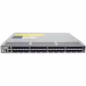 สวิตช์ C9200L-48T-4X-A รุ่น C9200 พอร์ต 48x 10/100/1000  พอร์ต 4x SFP+ 10G ไฟเบอร์อัปลิงค์ สวิตช์เครือข่ายสำหรับองค์กร - Product Image 1