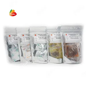Confezioni di Salsa Giapponese, Mix di Salsa Mole Secca, Bustine di Salsa di Soia Halal - Product Image 2