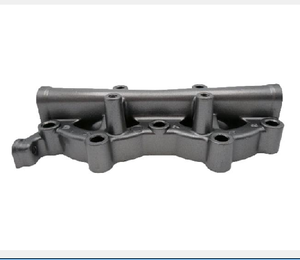 Coperchio Testata Cilindri 11110-93910-0EP per Motore Fuoribordo Suzuki 11110939100EP 11110-93910 - Product Image 6