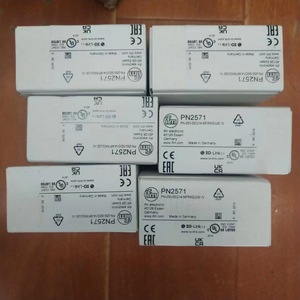 เซ็นเซอร์วัดการไหล Ifm Si5007 แบบแม่เหล็กไฟฟ้า สำหรับอุปกรณ์อิเล็กทรอนิกส์ โรงไฟฟ้า นำเข้าจากเยอรมนี ของแท้จากสต็อก - Product Image 3