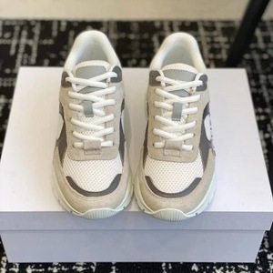 <span class=keywords><strong>Selin</strong></span> 2025, zapatos informales de verano para hombre, zapatillas de deporte de corte de alta moda, forro de malla ligero para deportes de otoño - Product Image 3