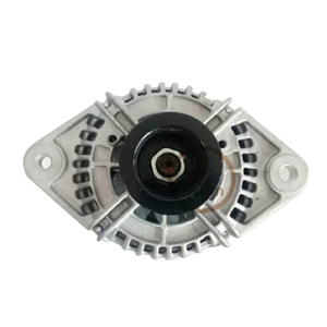 Alternateur 0124555009 11170321 pour excavatrice EC135B EC140B EC360 EC210B EW145B EC210D EC200D - Product Image 4