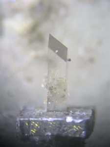 Aguja de punta de diamante HPHT MCD CVD para tocadiscos Stylus - Product Image 6