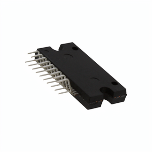 19 SSIP Componentes Electrónicos Preformados Chips STK681-320 BOM IC en Stock Gestión de Energía (PMIC) - Product Image 1