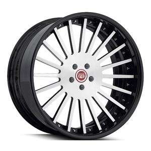 <span class=keywords><strong>ล้อ</strong></span>อัลลอยด์ฟอร์จ ฟอร์จาโต้ ดีไซน์ ออฟโรด ขนาด 17-26 นิ้ว สำหรับ BMW M4 ดอดจ์ แรม 1500 ฟอร์ด แร็ปเตอร์ ฟอร์ด แรงเลอร์ เอสยูวี รถกระบะ เมอร์เซเดส - Product Image 4