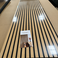 Panneaux muraux en PVC, panneaux en bois, panneaux acoustiques, panneaux muraux en bois, panneaux acoustiques intérieurs à vendre