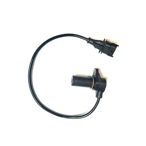 1607435 di 0281002675 del sensore di posizione dell'albero motore delle parti del sistema elettrico automatico Q per sensore di posizione dell'albero a gomiti TEMSA SAFIR - Product Image 3