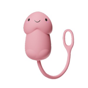 <span class=keywords><strong>Vibratore</strong></span> Elite Bio-Pulse a 10 Velocità per Donne Mature, Modello per il Benessere Intimo <span class=keywords><strong>con</strong></span> Finitura Satinata - Product Image 1