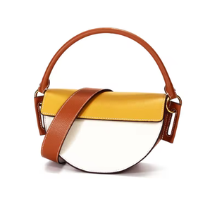 High quality brand designer leather fashionable women's handbag shoulder <b>bag</b> shoulder <b>bag</b> single shoulder <b>bag</b> women's <b>bag</b> - Product Image 1