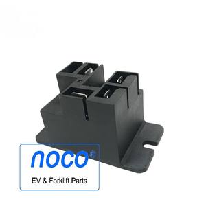 Relé de Cargador Clubcar DS 10182860, Nuevo, para Automóviles - Product Image 3