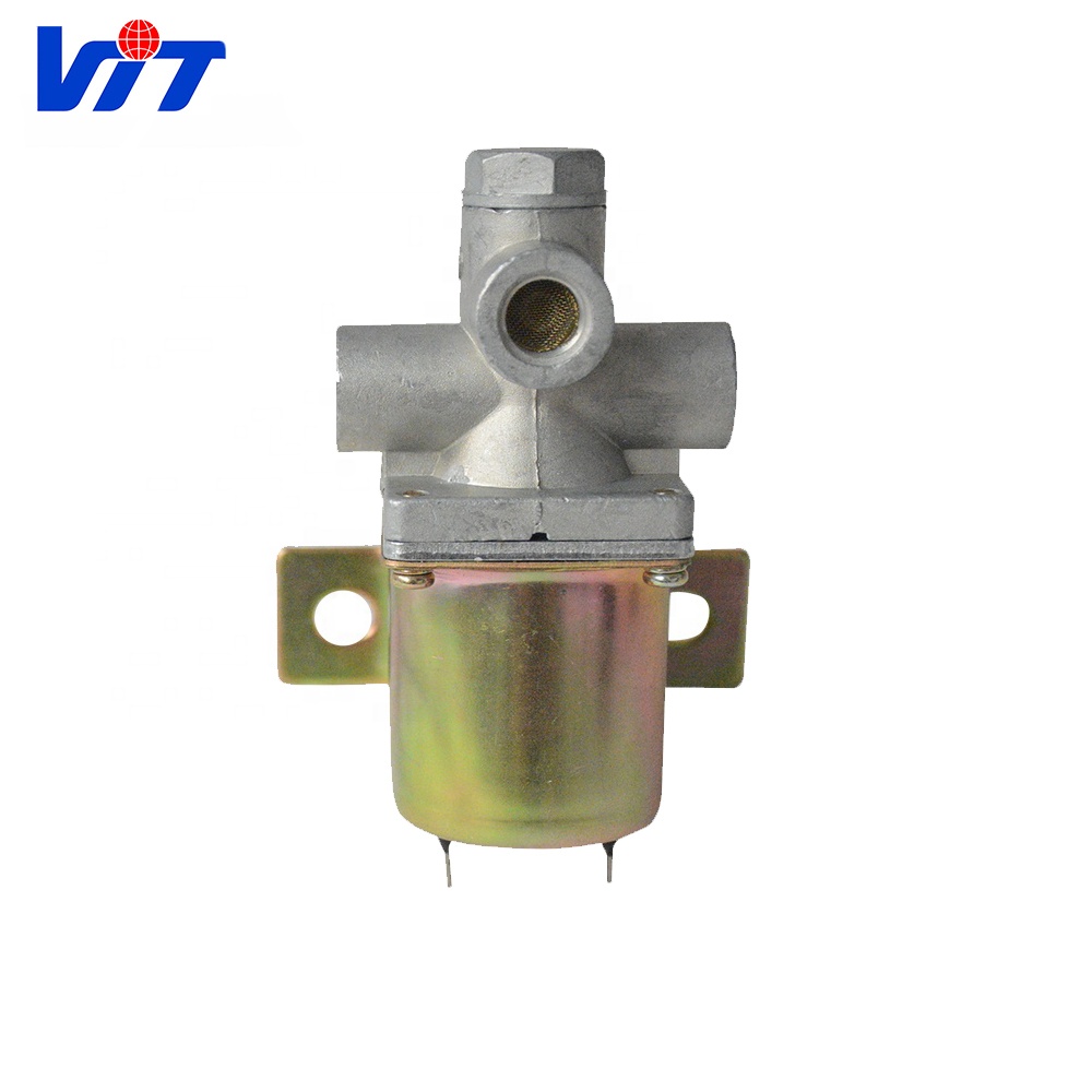 VIT-Sエアブレーキバルブ電磁弁VF-101トラック電磁弁MC840190| Alibaba.com