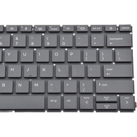 Nouveau clavier pour HP ProBook 430 G8 435 G7 435 G8 clavier d'ordinateur portable compatible clavier ordinateur portable