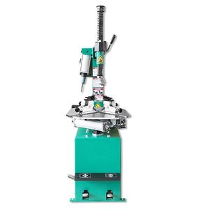 Cambiador <span class=keywords><strong>de</strong></span> <span class=keywords><strong>neumáticos</strong></span> <span class=keywords><strong>manual</strong></span> para motocicleta con brazo oscilante Sunmo - Product Image 5