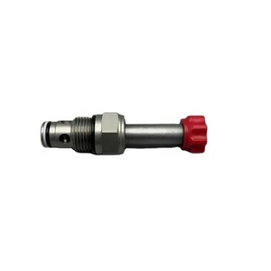 Cartouches et vannes hydrauliques en acier EP-10W-2A-02-T-05 - Garantie 1 an pour les systèmes hydrauliques de machines - Product Image 6
