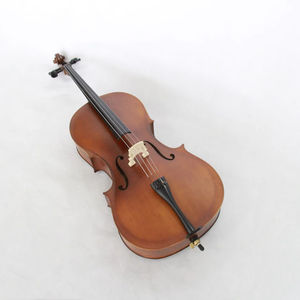 <span class=keywords><strong>Violonchelo</strong></span> Profesional <span class=keywords><strong>de</strong></span> Tamaño Completo 4/4 para Estudiantes Principiantes, <span class=keywords><strong>Venta</strong></span> al por Mayor OEM, con Estuche, Bolsa <span class=keywords><strong>de</strong></span> Transporte y Bolsas <span class=keywords><strong>de</strong></span> <span class=keywords><strong>Violonchelo</strong></span> Autosellables - Product Image 1