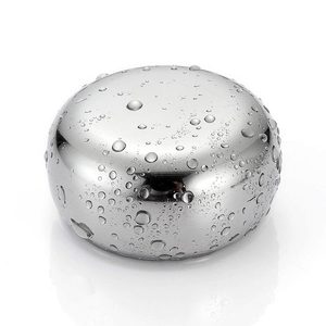 <span class=keywords><strong>Amazon</strong></span> Top vendedor 6pcs Whisky hielo <span class=keywords><strong>cubos</strong></span> de acero inoxidable conjunto - Product Image 2