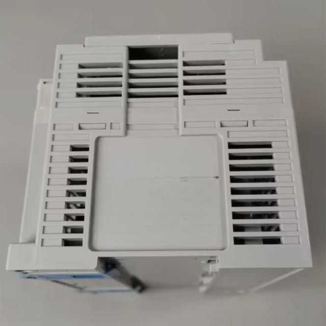 Afpxhc30pdplc Offers Pnp Output Control, Adapts to Various Sensors and Ensures Safe Stable Operation