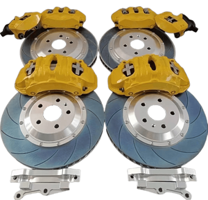 Ensemble de 19 étriers de frein (6 avant, 4 arrière + 1) pour Mercedes-Benz, BMW, Audi, Honda, Toyota, Nissan, Ford, Cadillac, Volvo, Lexus, Dodge, Infiniti - Product Image 3