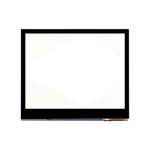 หน้าจอสัมผัสแบบคาปาซิทีฟขนาด 3.5 นิ้ว LCD 640x480, DPI, IPS, ฝาครอบกระจกแกร่ง, ใช้พลังงานต่ำ - Product Image 1