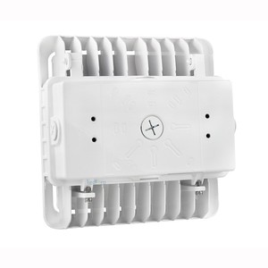 Lámpara LED para Techo con Clasificación IP65 de 40W/55W, Luz Diurna de 5000K, Regulable, para Supermercado/Almacén/Estación de Servicio, Envío Rápido - Product Image 3