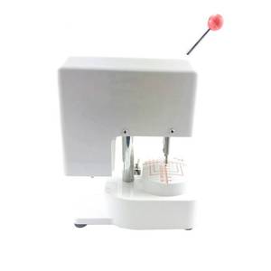 Macchina per Foratura di Lenti Ottiche CP-10B Approvata CE, Attrezzatura per Produttori di Lenti, Macchina per Ottici per Creazione di Modelli - Product Image 3