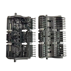 Plaque <span class=keywords><strong>de</strong></span> guidage <span class=keywords><strong>de</strong></span> canal <span class=keywords><strong>de</strong></span> stockage temporaire OKI ATM, support <span class=keywords><strong>de</strong></span> billets, pièces <span class=keywords><strong>de</strong></span> rechange ATM - Product Image 4