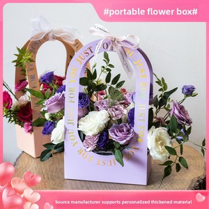 Caja de Regalo con Forma de Corazón JOSI, Varios Colores, Personalizable con Logotipo, Impresión y Estampado, <span class=keywords><strong>para</strong></span> San Valentín y <span class=keywords><strong>Cumpleaños</strong></span>, Gran Venta - Product Image 4
