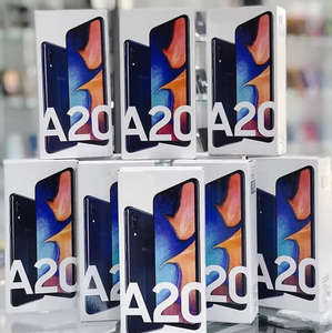Teléfono Móvil Samsung Al por Mayor A14 A15 A20 <span class=keywords><strong>A22</strong></span> A32 Smartphone <span class=keywords><strong>Android</strong></span> <span class=keywords><strong>5G</strong></span> - Product Image 3