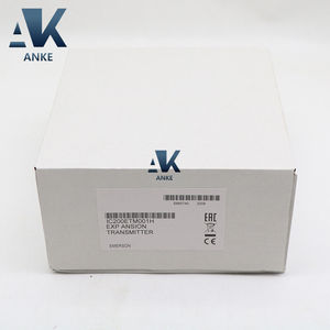 Module émetteur d'extension IC200ETM001 GE Fanuc VersaMax - Product Image 2