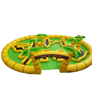 Équipement sportif : Jeux de <span class=keywords><strong>golf</strong></span> pour enfants à vendre, <span class=keywords><strong>mini</strong></span>-<span class=keywords><strong>golf</strong></span> gonflable, terrain de <span class=keywords><strong>golf</strong></span> gonflable de qualité supérieure à vendre - Product Image 2
