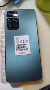 Original Used for <strong>Redmi</strong> <strong>Note</strong> <strong>11</strong> Pro Mobile Phone Global Version <strong>6</strong>/8GB <strong>128GB</strong> Rugged Celulares <strong>Note</strong> 11pro - Product Image 5