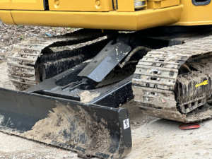 รถขุดมือสอง Caterpillar 306E2 6 ตัน รุ่น 307D 308E 312 315 320 เครื่องจักรก่อสร้างไฮดรอลิกแบบตีนตะขาบ - Product Image 5