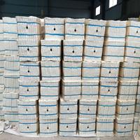 Módulo de Aislamiento de Fibra Cerámica Personalizado para Revestimiento de Techos y Paredes de Hornos Industriales con Sistema de Anclaje