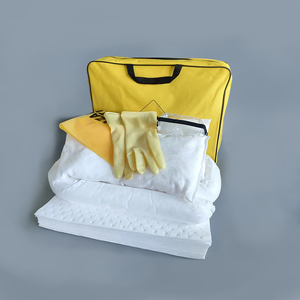 <span class=keywords><strong>Kit</strong></span> tumpahan minyak solusi manajemen tumpahan industri - Product Image 4