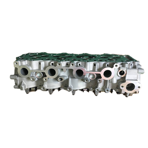 Wl1110100e động cơ Xi lanh đầu Mazda B2500 wl2.5 wl3110100h - Product Image 4