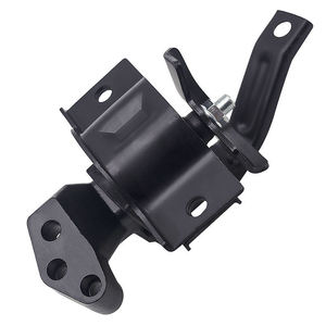 Pièces automobiles de haute qualité Hongbo PICANTO Support moteur <span class=keywords><strong>21810</strong></span>-07000 21830-07100 <span class=keywords><strong>21810</strong></span>-07050 pour Kia Hyundai - Product Image 3