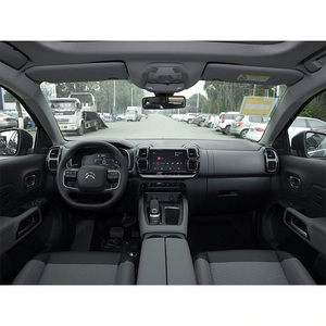 Citroën <span class=keywords><strong>C5</strong></span> <span class=keywords><strong>AIRCROSS</strong></span> d'<span class=keywords><strong>occasion</strong></span> 2019 350THP Enjoy Trim Euro V FWD <span class=keywords><strong>Automatique</strong></span> Faible Kilométrage SUV Compact - Product Image 5