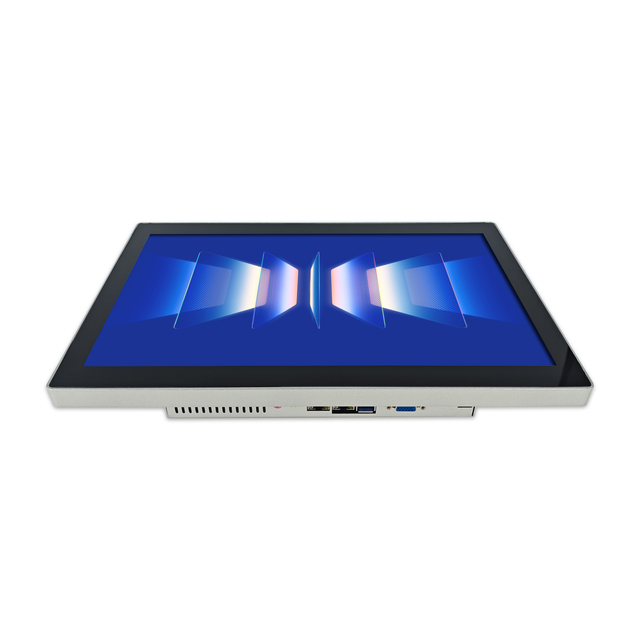 Customizable Multi-Size Windows Touch Computer Set All-in-one PC - High Performance & Stylish Design for Healthcare Facilities