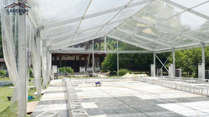 <span class=keywords><strong>Poste</strong></span> <span class=keywords><strong>de</strong></span> aleación <span class=keywords><strong>de</strong></span> aluminio impermeable a prueba <span class=keywords><strong>de</strong></span> viento <span class=keywords><strong>para</strong></span> exteriores, carpa <span class=keywords><strong>para</strong></span> bodas y fiestas, toldo <span class=keywords><strong>para</strong></span> eventos, venta - Product Image 2