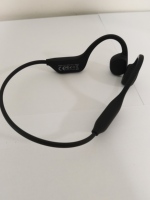 Casque à conduction osseuse de bonne qualité Sports et conception d'activités Natation étanche Ows Casque à conduction osseuse