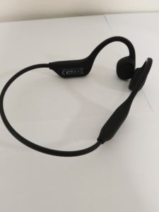 איכות טוב עצם הולכה אוזניות ספורט עושה ופעילות עיצוב מים הוכחה לשחות עצם הולכה אוזניות - Product Image 6