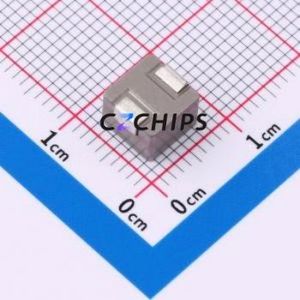 MCMB-0650-2R2MT ตัวเหนี่ยวนำไฟฟ้าแบบ SMD,7x6.6 มม. ( ค่าความเหนี่ยวนำ: 2.2uH )( ความแม่นยำ: 20% กระแสไฟฟ้าที่กำหนด: 9A ) - Product Image 2