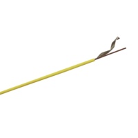 Cable de Construcción Resistente al Fuego LSZH WDZBN-BYJ, Optimizado para Estructuras Residenciales de Gran Altura