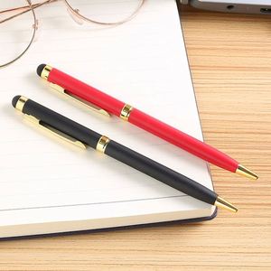 Bolígrafos Metálicos Premium para Regalos Corporativos - Bolígrafos de Escritura Personalizados para Empresas - Product Image 4