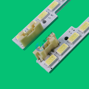 Bande <span class=keywords><strong>LED</strong></span> de rétroéclairage pour téléviseurs UE46D5000 UE46D5500, barres <span class=keywords><strong>LED</strong></span> 2011SVS46-FHD-5K6K-LEFT, bandes de rétroéclairage 2011SVS46_5K6K_H1B - Product Image 4