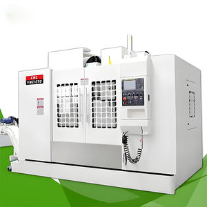 厂家直销VMC1270带自动换刀装置金属切削加工中心 - Product Image 1