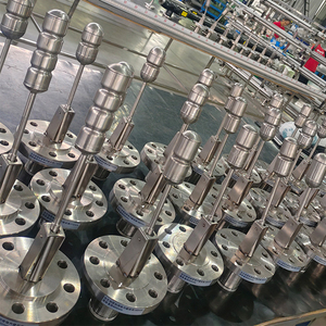 Stainless Steel Fully Automatic Water Level Sensor Floating Switch Level <strong>Float</strong> Switch For Hot Water Tank - Product Image 3