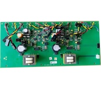 Carte de commande de circuit de climatisation centrale IGBT 031-01681-000 neuve