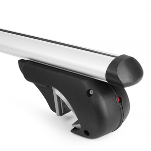 Rail <span class=keywords><strong>de</strong></span> <span class=keywords><strong>toit</strong></span> en aluminium réglable 4x4, avec serrure, universel, personnalisé, <span class=keywords><strong>barre</strong></span> transversale, pour Toyota Rav4 <span class=keywords><strong>Kia</strong></span> <span class=keywords><strong>Sportage</strong></span> Honda Crv 2020 - Product Image 3